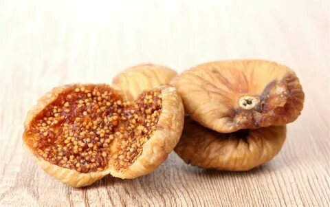 تصویر 4 از فروش انجیر خشک ورقه ای + قیمت خرید